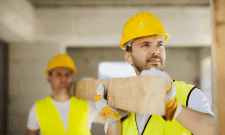 SIFIRDAN ÇATI USTASI