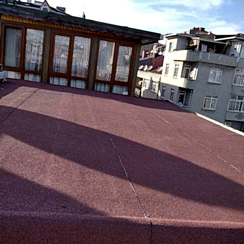 garantili çatı işleri